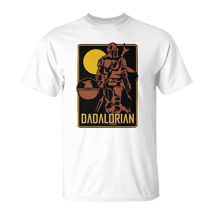 The Dadalorian  Dadalorian Essential Unisex T-Shirt