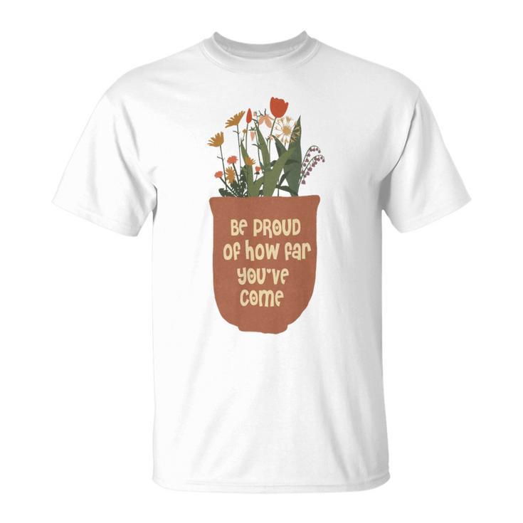 Trending  On Summer Floral  Women Trending Unisex T-Shirt