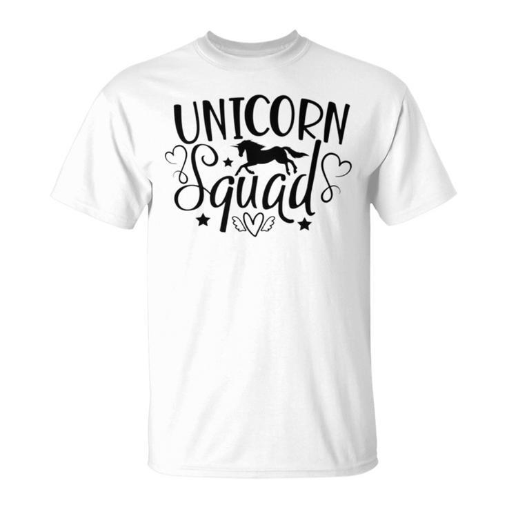 Unicorn Squad  21 Trending Shirt Unisex T-Shirt