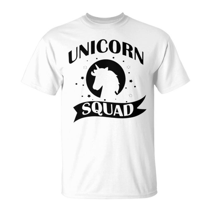 Unicorn Squad  22 Trending Shirt Unisex T-Shirt