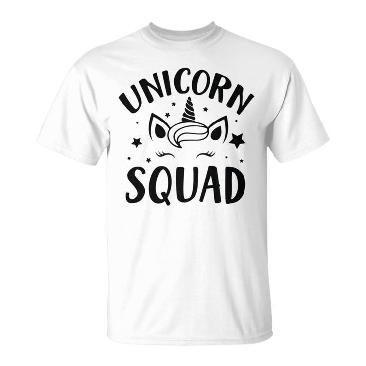 Unicorn Squad  23 Trending Shirt Unisex T-Shirt