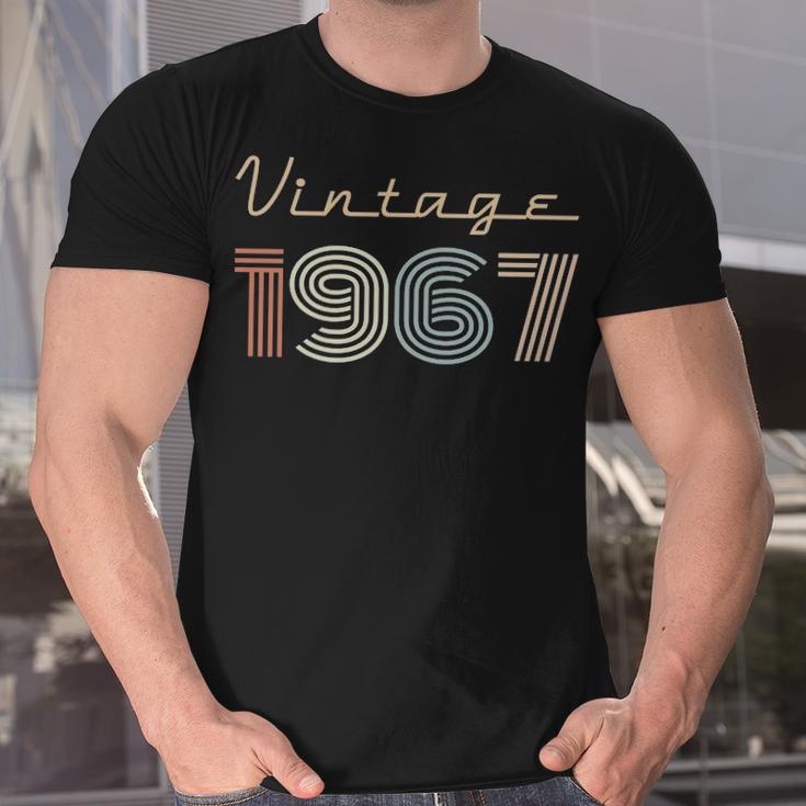1967 Birthday Gift Vintage 1967 Unisex 