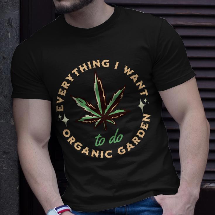 Everything I Want To Do Is Illegal Funny Sarcastic Quote Meme Lovers V2 Unisex T-Shirt Gifts for Him