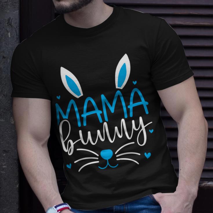 Mama Bunny 700 Trending Shirt Unisex T-Shirt Gifts for Him