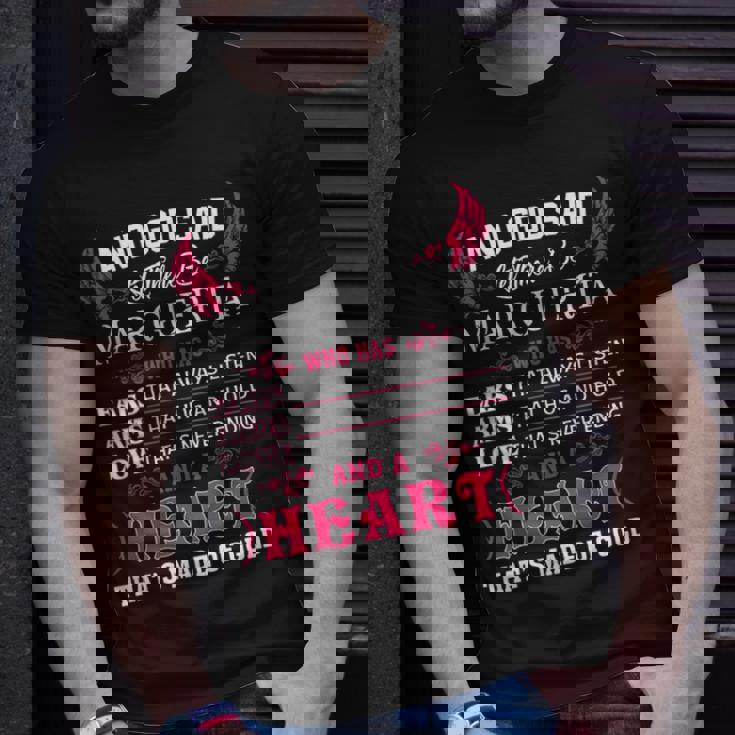 Marguerita Name And God Said Let There Be Marguerita TShirt Seseable