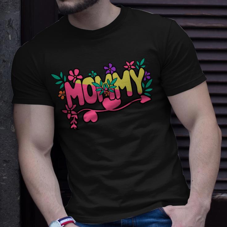 Mommy 683 Trending Shirt Unisex T-Shirt Gifts for Him