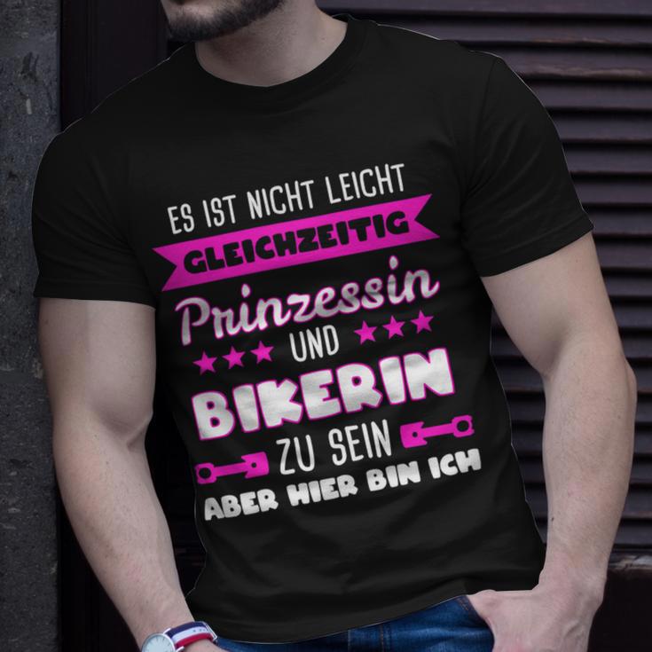 Motorcycle Mum Motorcycle Biker 489 Shirt Unisex T-Shirt Gifts for Him