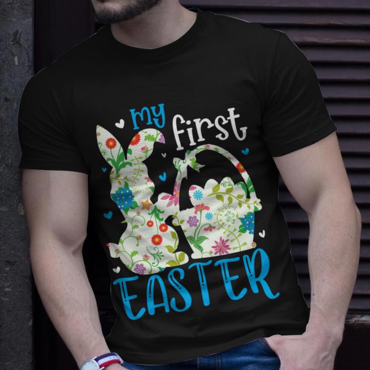 My First Easter 707 Trending Shirt Unisex T-Shirt Gifts for Him