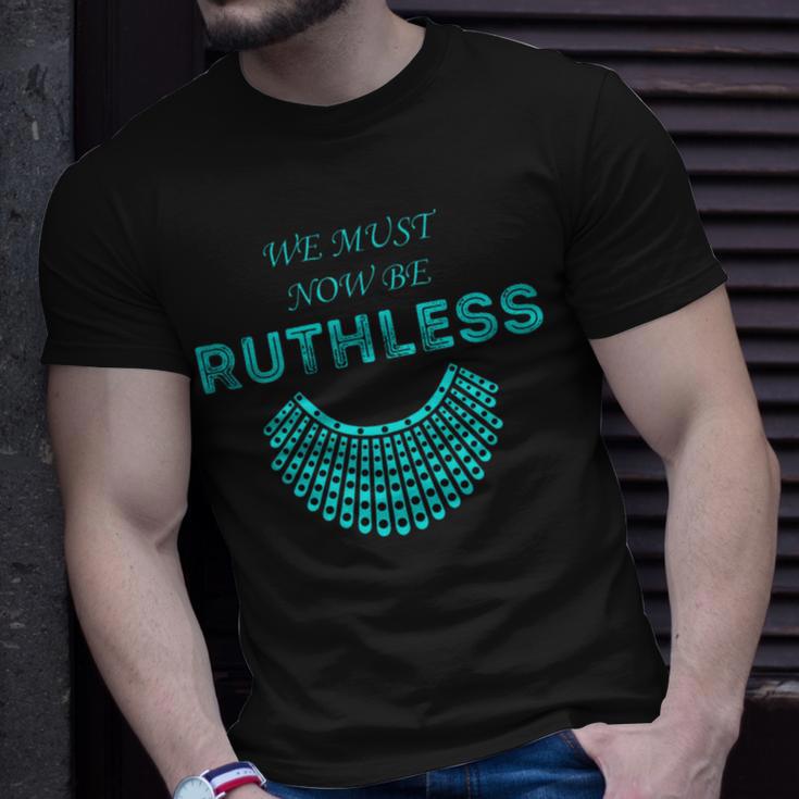 Vote And Tell Them Ruth Sent You 33 Shirt Unisex T-Shirt Gifts for Him