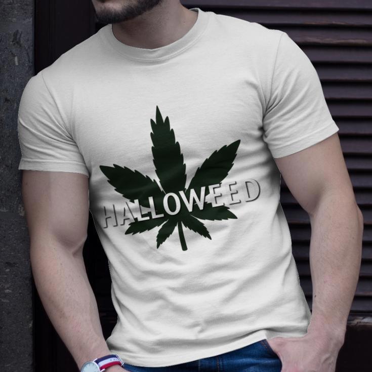 Everything I Want To Do Is Illegal Weed Unisex T-Shirt Gifts for Him