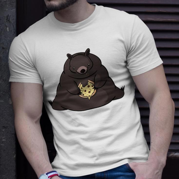 Hank The Tank Bear Vintage Distressed Save Hank The Tank 431 Trending Shirt Unisex T-Shirt Gifts for Him