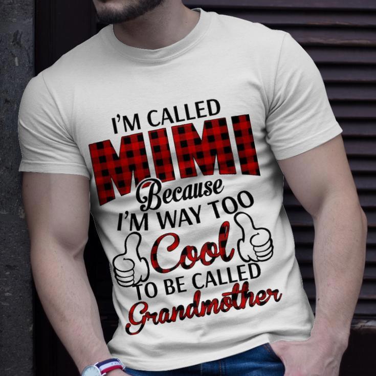 Mimi Grandma Im Called Mimi Because Im Too Cool To Be Called ...