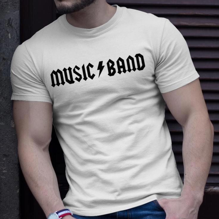 Music Band – Buscemi How Do You Do Fellow Kids Unisex T-Shirt Gifts for Him