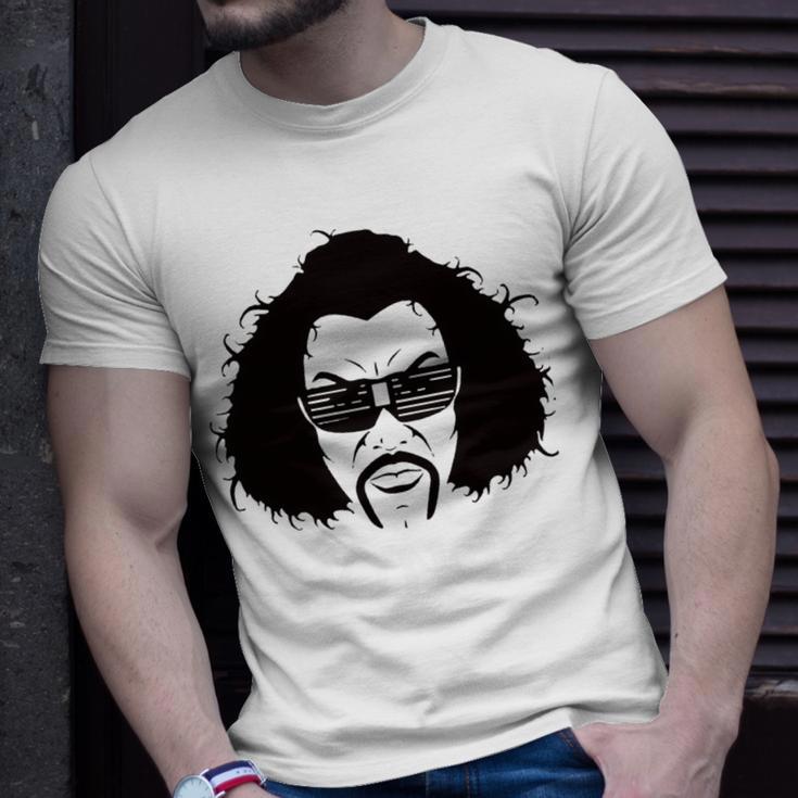 Sho Nuff Unisex T-Shirt Gifts for Him