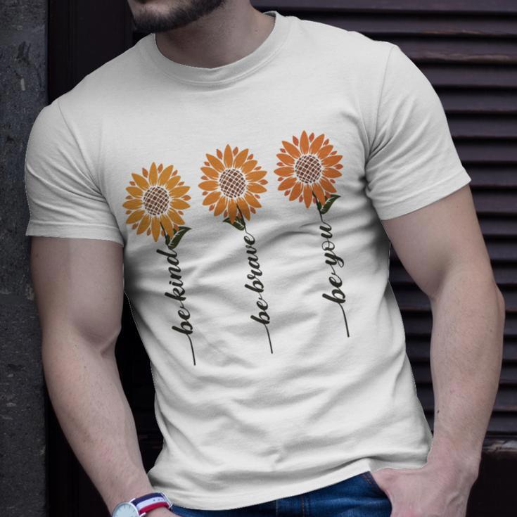 Trending On Summer Floral Women Trending Unisex T-Shirt Gifts for Him