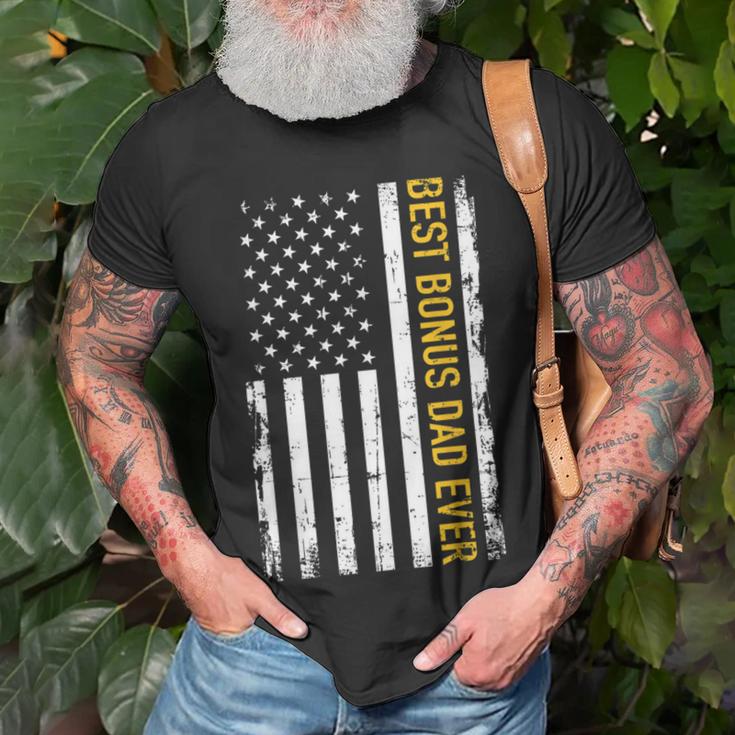 American Flags Gifts, Best Daddy Ever Shirts