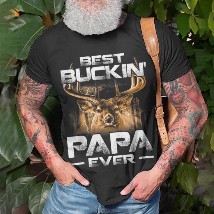 Deer Gifts, Best Daddy Ever Shirts