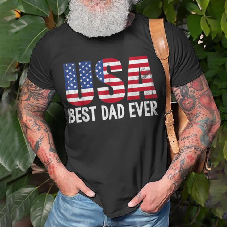 American Dad Gifts, Best Daddy Ever Shirts