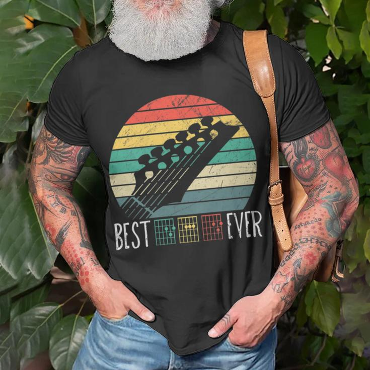 Guitar Gifts, Father Shirts