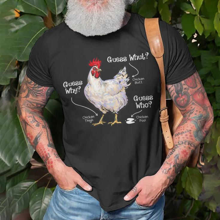 Butt Gifts, Hilarious Shirts