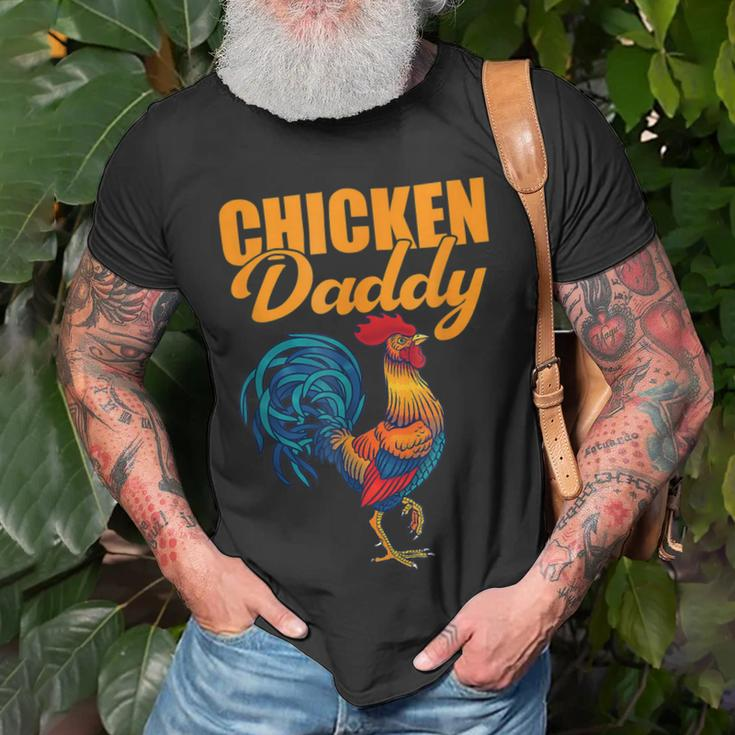 Chicken Dad Gifts, Chicken Dad Shirts