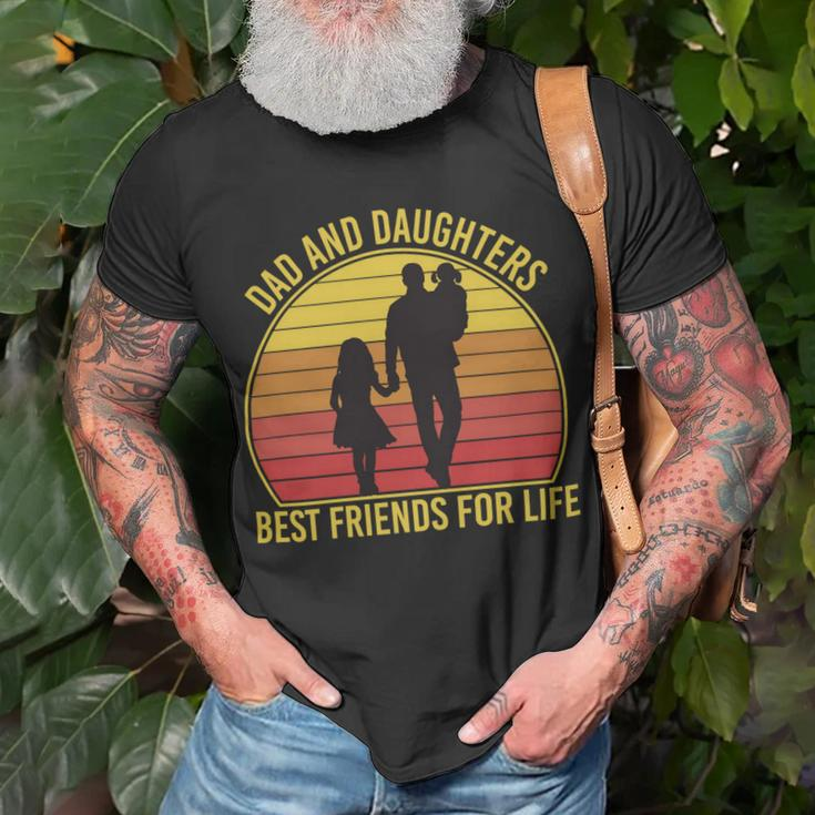 Father Gifts, Best Friends Forever Shirts