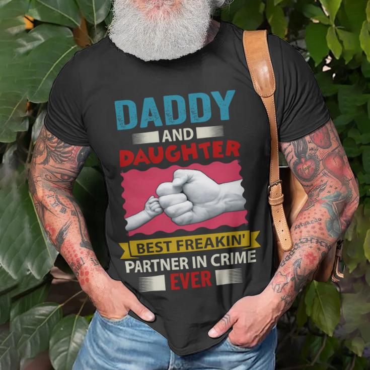 Best Grandpa Ever Gifts, Best Daddy Ever Shirts