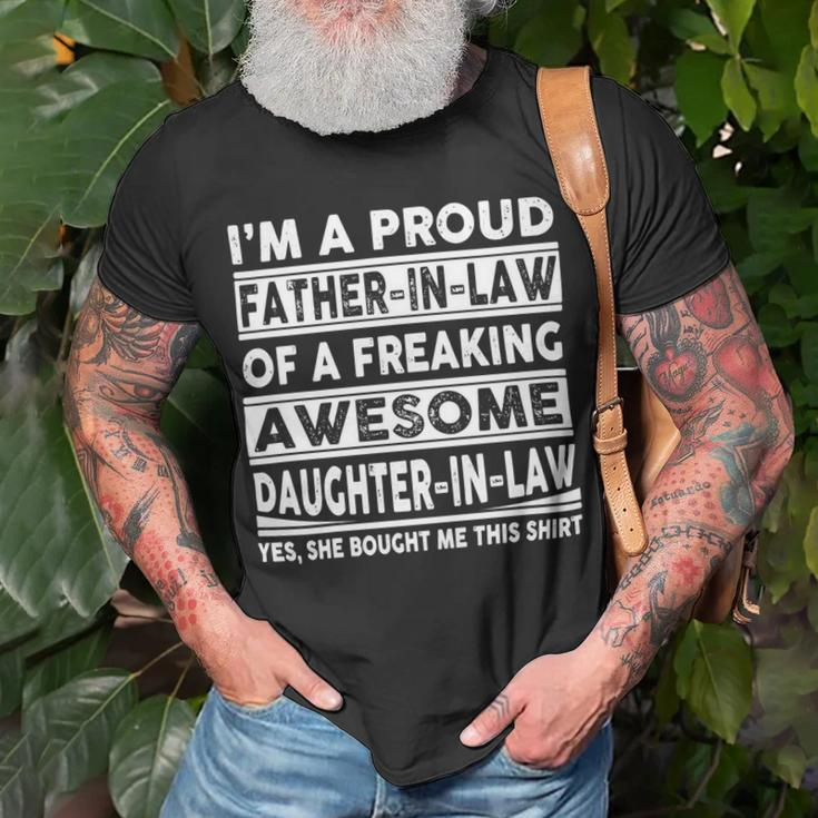 Proud Gifts, I Am A Proud Dad Of Shirts