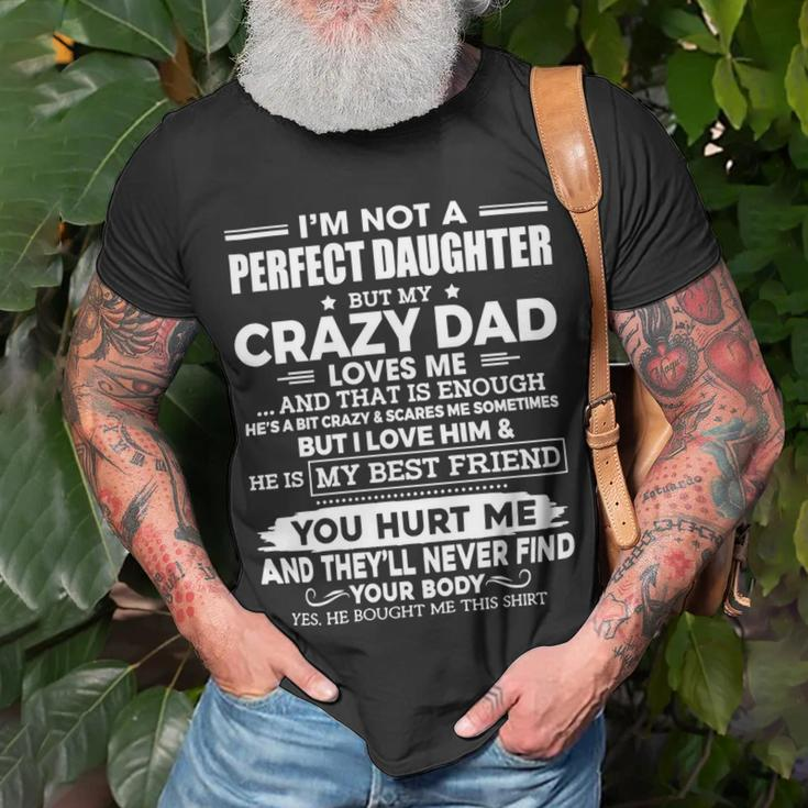 My Dad Gifts, Daughter Shirts