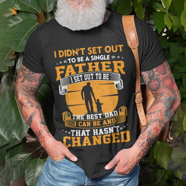 Best Dad Gifts, Father Shirts