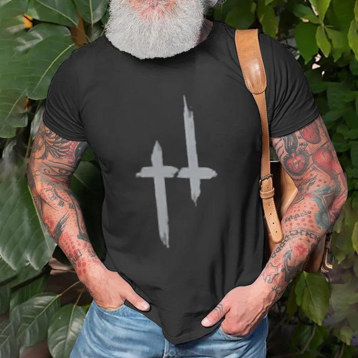 Hunt Showdown Lonely Howl Gift Unisex T-Shirt Gifts for Old Men
