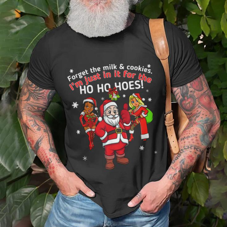 Inappropriate Gifts, Inappropriate Shirts