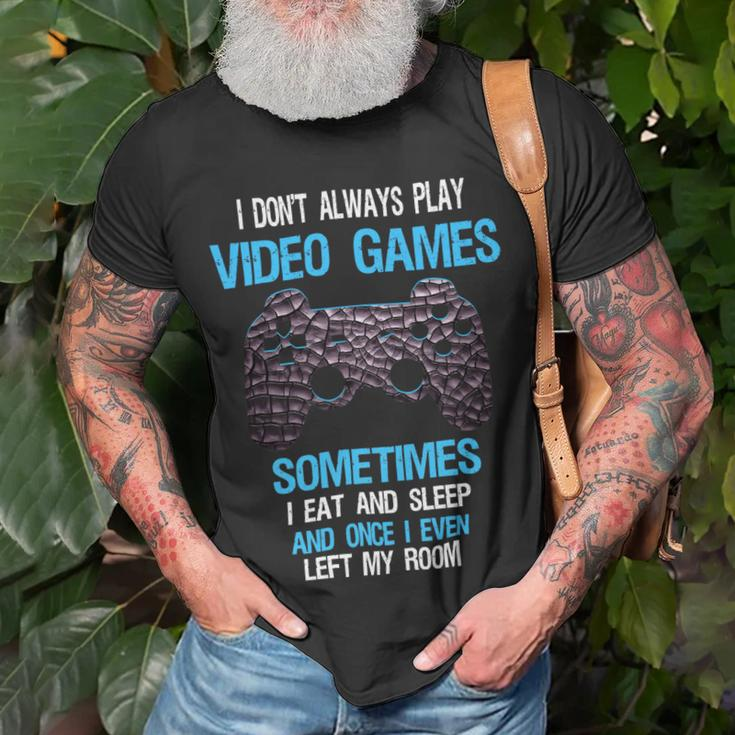 Games Gifts, Games Shirts