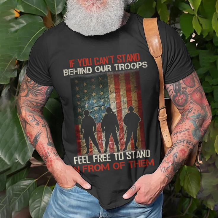 Veteran Gifts, Old People Shirts