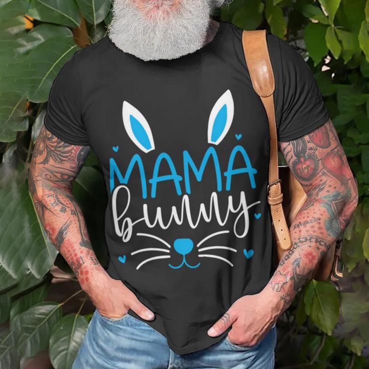 Mama Bunny 700 Trending Shirt Unisex T-Shirt Gifts for Old Men