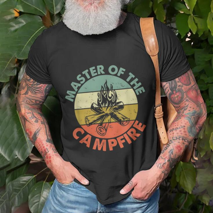 Campfire Gifts, The Expert Shirts