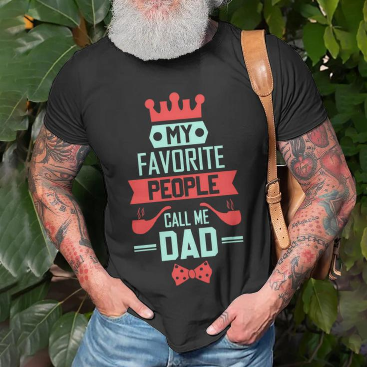 Call Me Gifts, Daddys Favorite Shirts