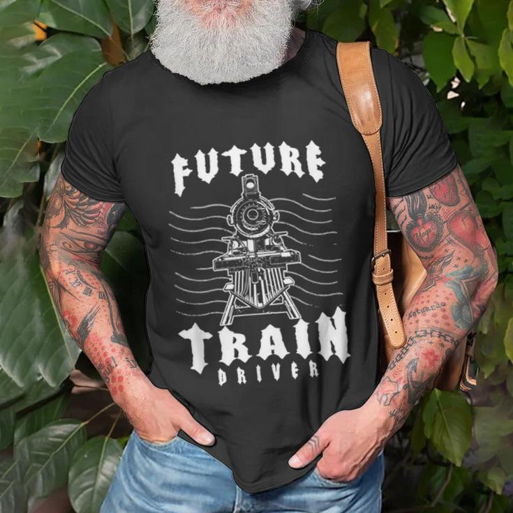Driver Gifts, Model Railway Shirts