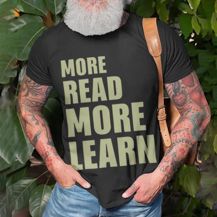 More Read More Learn 102 Trending Shirt Unisex T-Shirt Gifts for Old Men