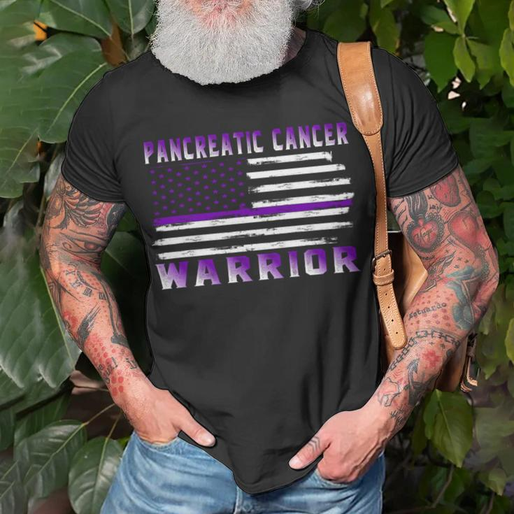 Warrior Gifts, Awareness Shirts