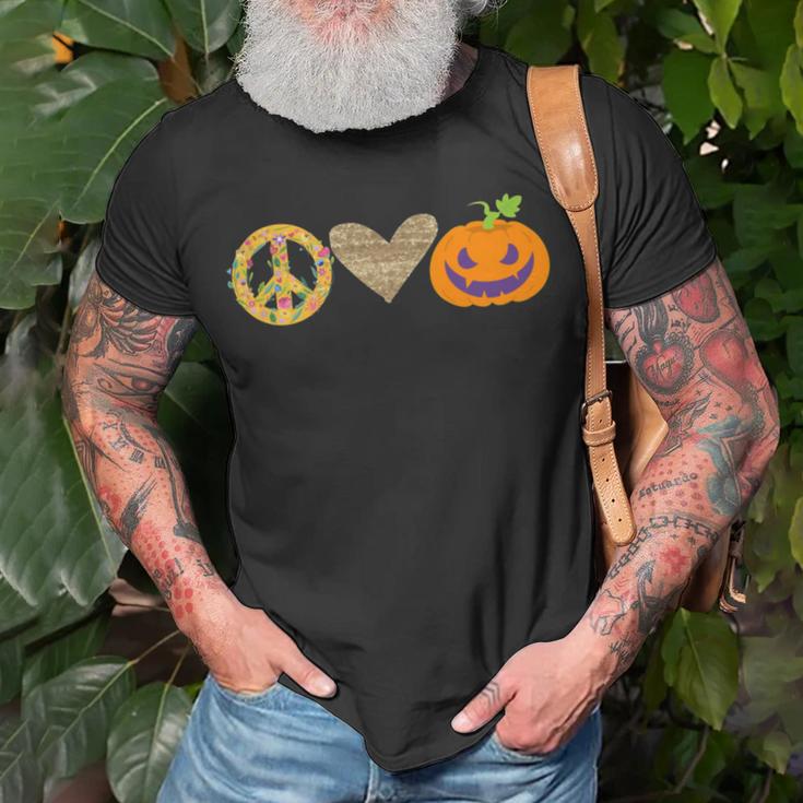 Pumpkin Gifts, Halloween Shirts