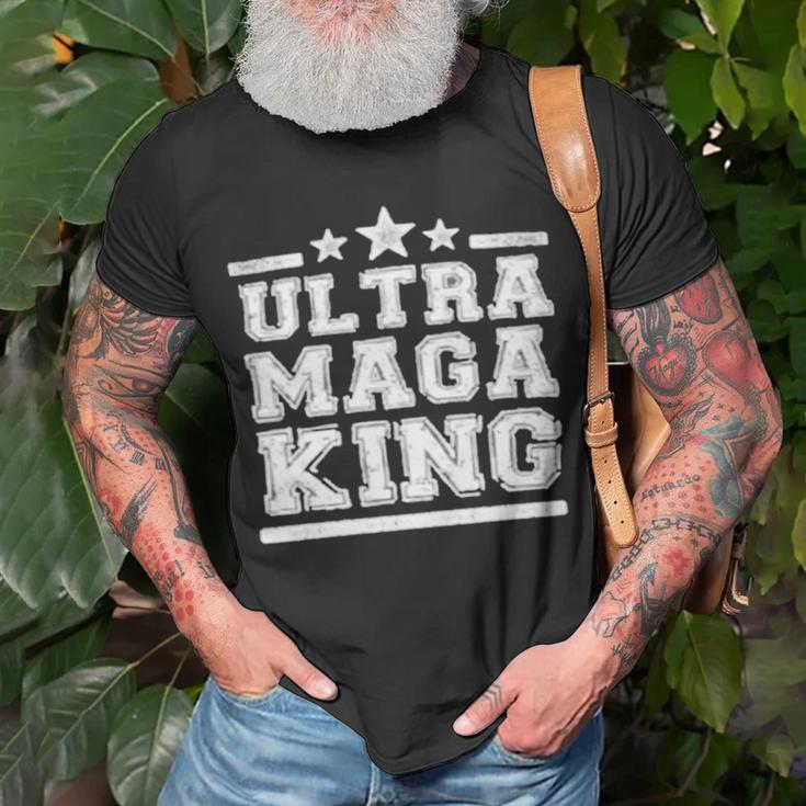 Ultra Maga Humor Unisex T-Shirt Gifts for Old Men