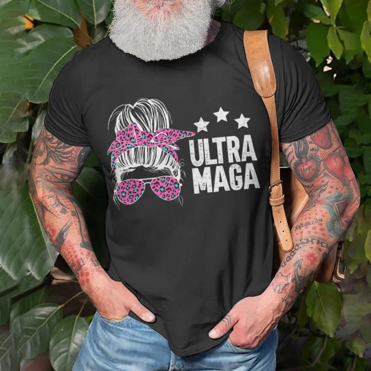 Messy Gifts, Ultra Maga Shirts