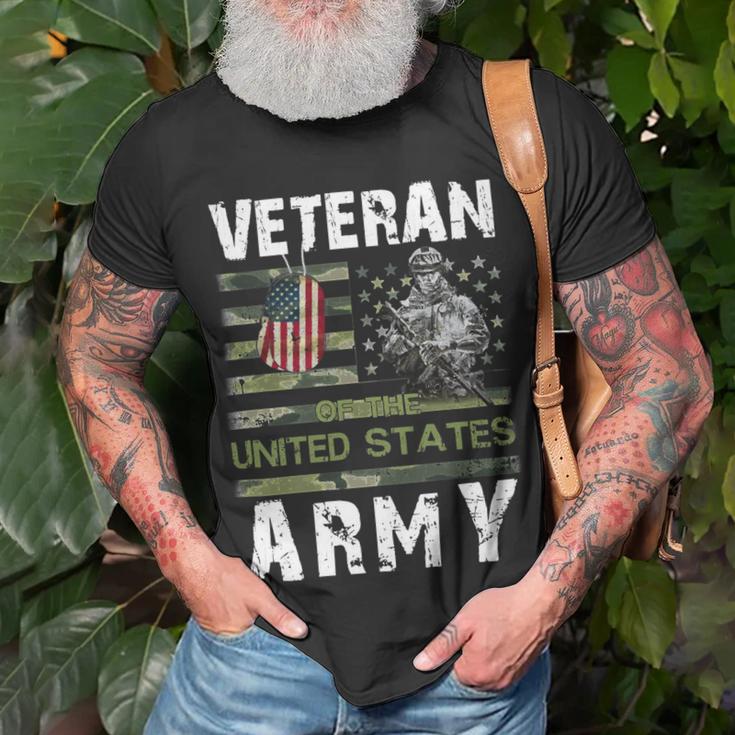 Warrior Gifts, Military Shirts