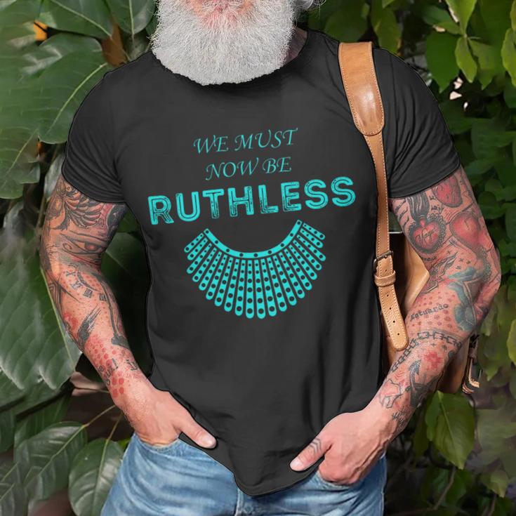 Vote And Tell Them Ruth Sent You 33 Shirt Unisex T-Shirt Gifts for Old Men