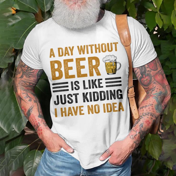 Just Gifts, Drinking Shirts