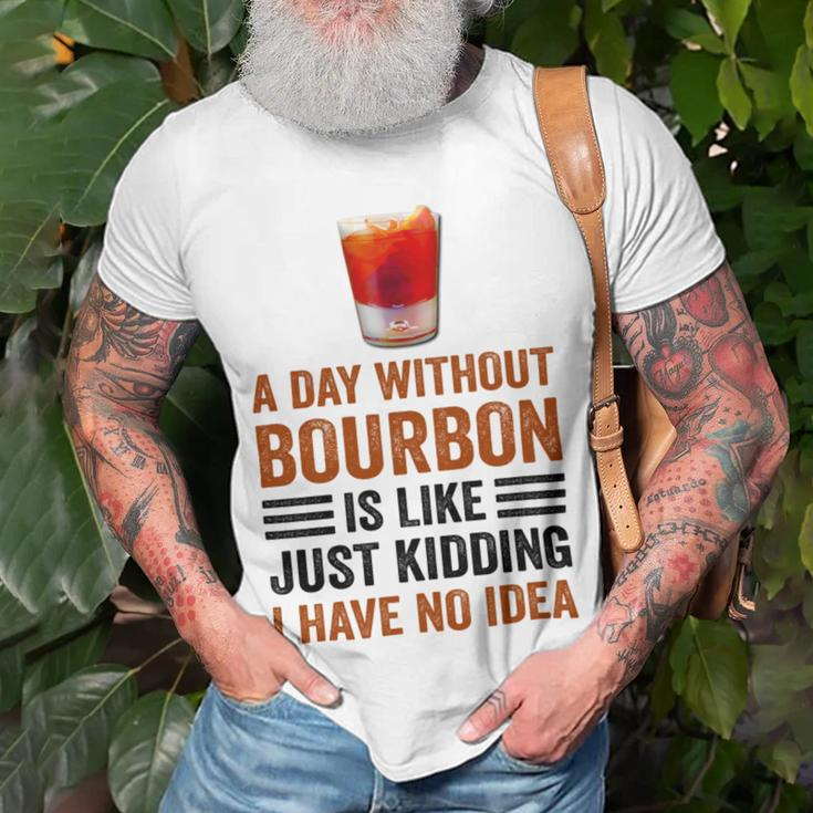 Bourbon Gifts, Bourbon Shirts