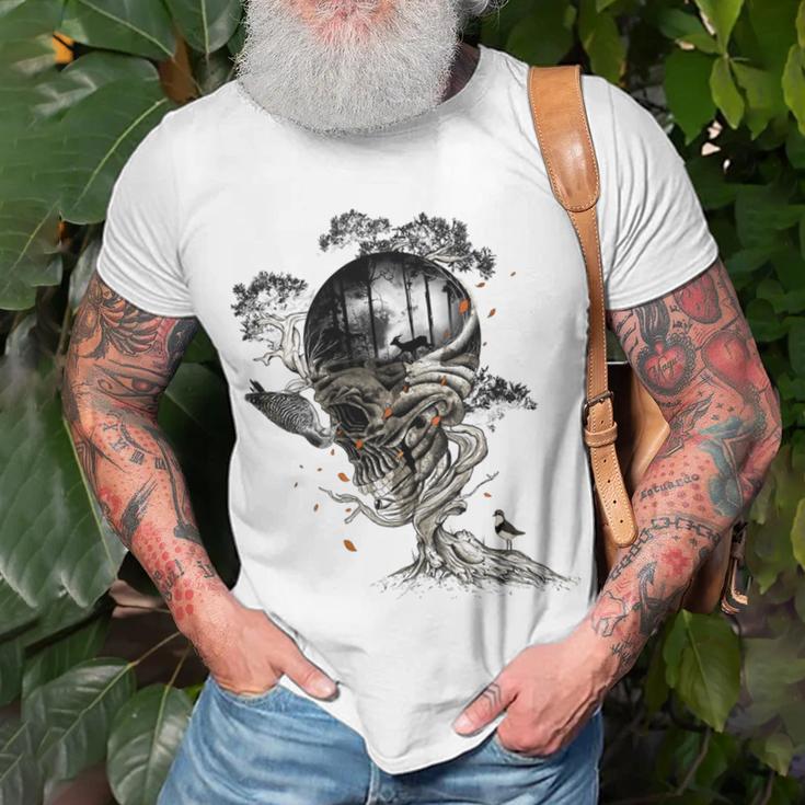 Lost Translation Unisex T-Shirt Gifts for Old Men