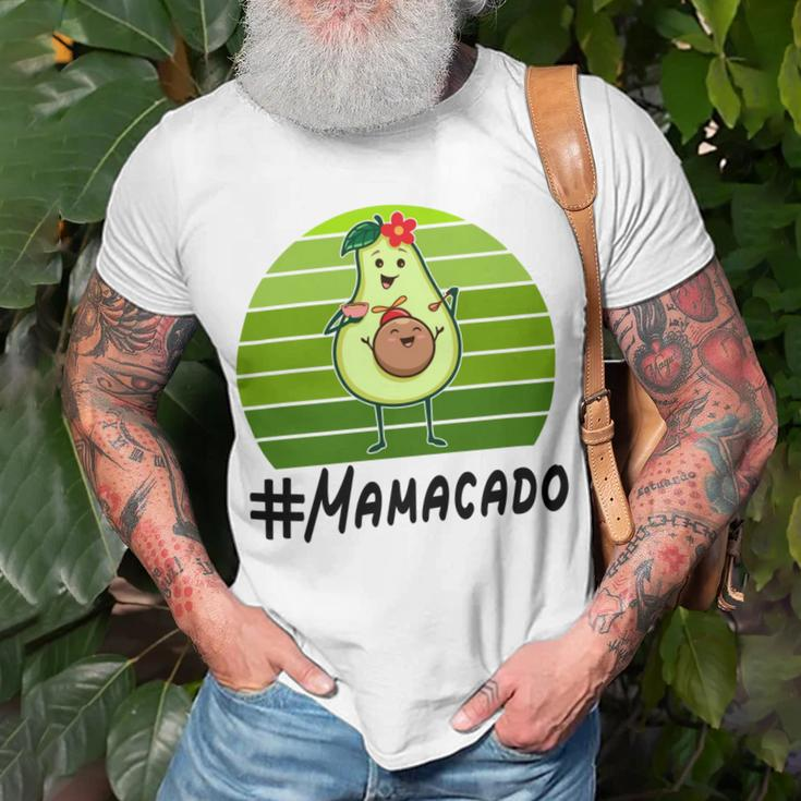 Vegan Gifts, Avocado Shirts