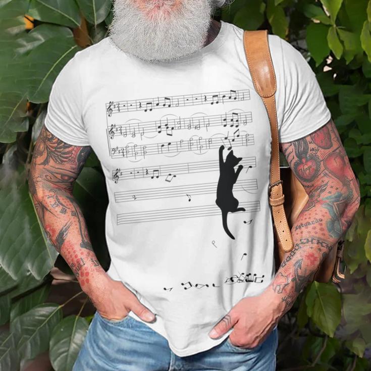 Mischief Unisex T-Shirt Gifts for Old Men